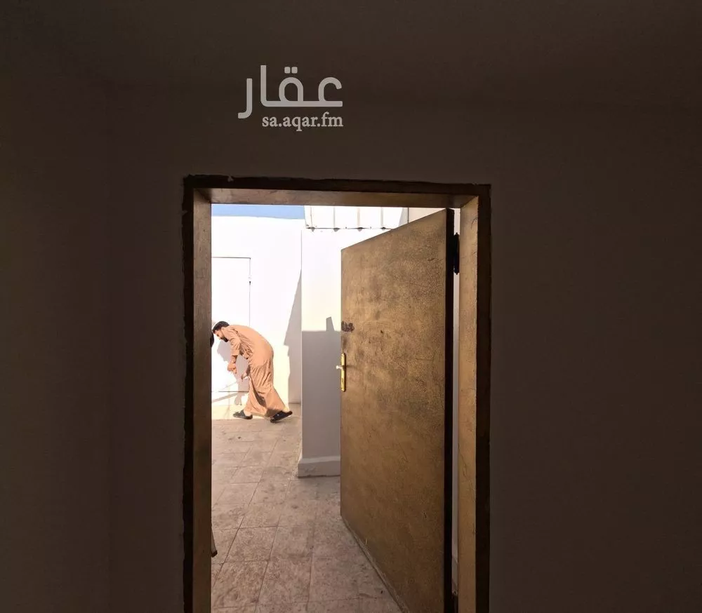 شقة 3 غرف في بدر 13