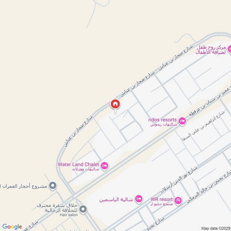 فيلا 2 غرف في المهدية، الرياض 3