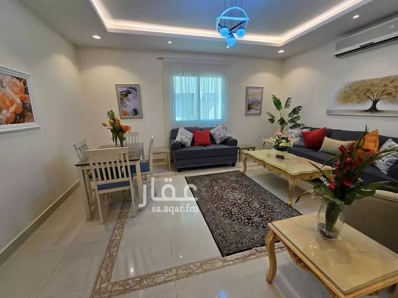 شقة 3 غرف في الغدير 17