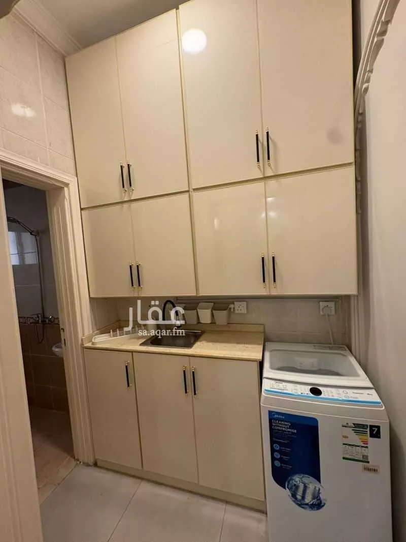 شقة 1 غرف في البوادي 3