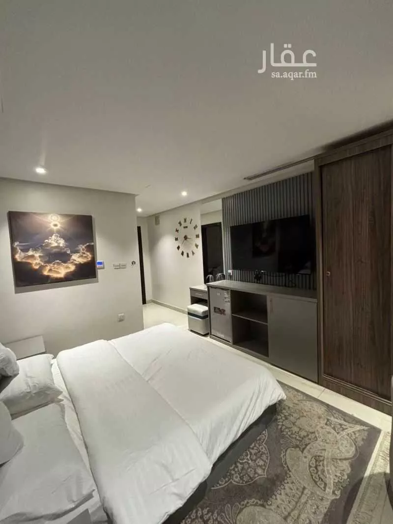 1 bedroom apartment in Al Nakheel, Riyadh 4