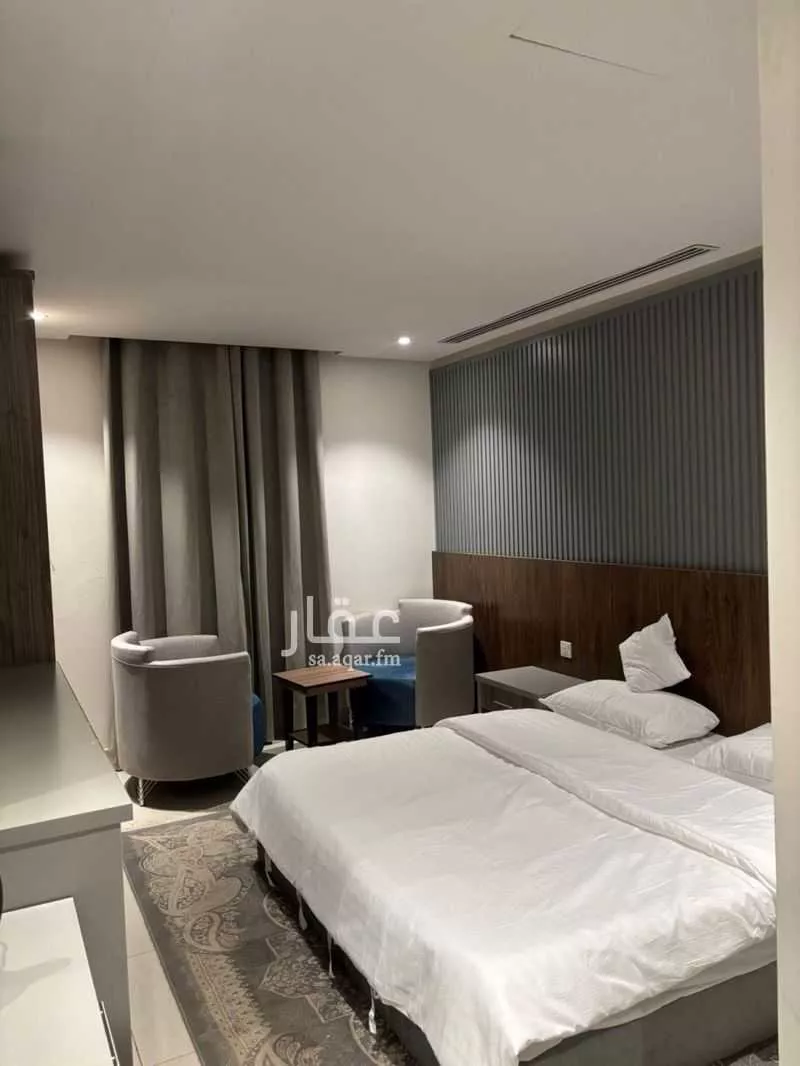 1 bedroom apartment in Al Nakheel, Riyadh 5