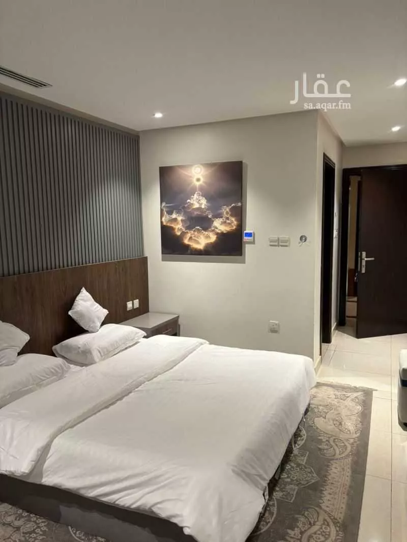 1 bedroom apartment in Al Nakheel, Riyadh 6