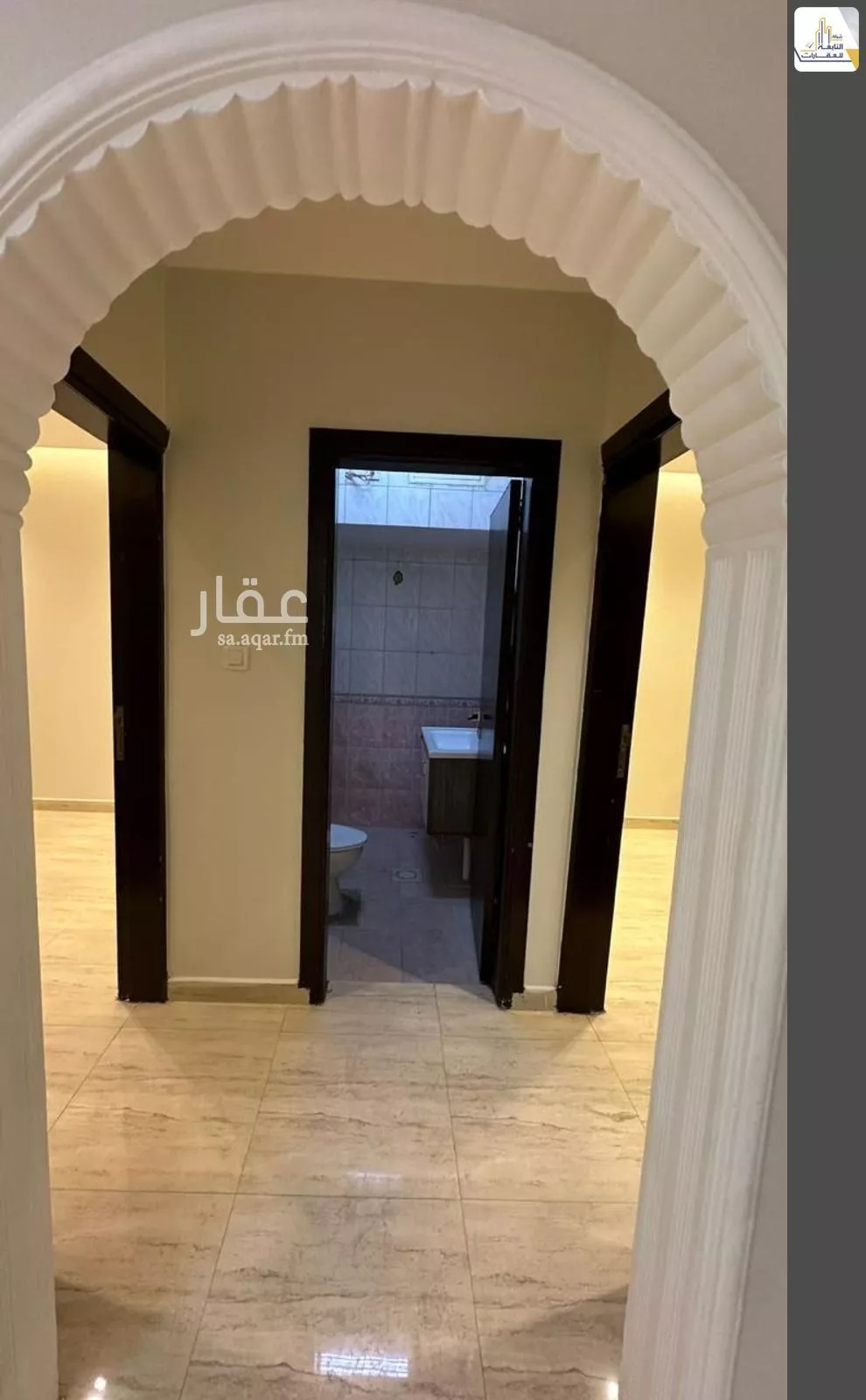 شقة 3 غرف في الملك فيصل 10