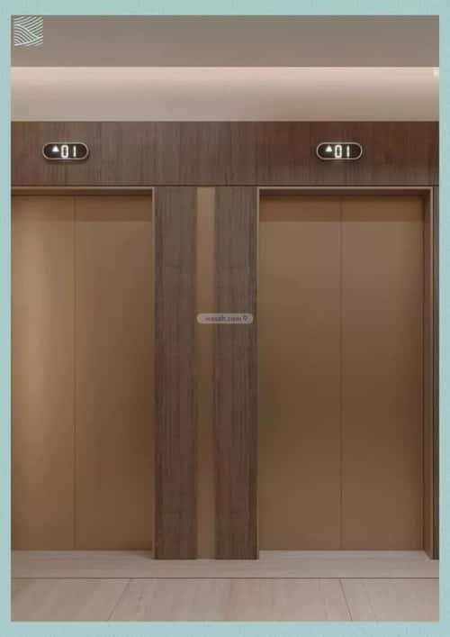 3 bedroom apartment in Al Yaqout 3