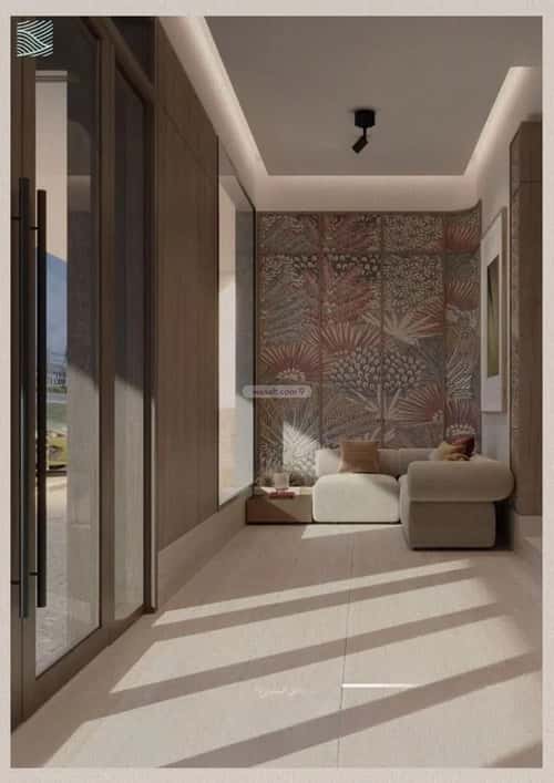 3 bedroom apartment in Al Yaqout 4