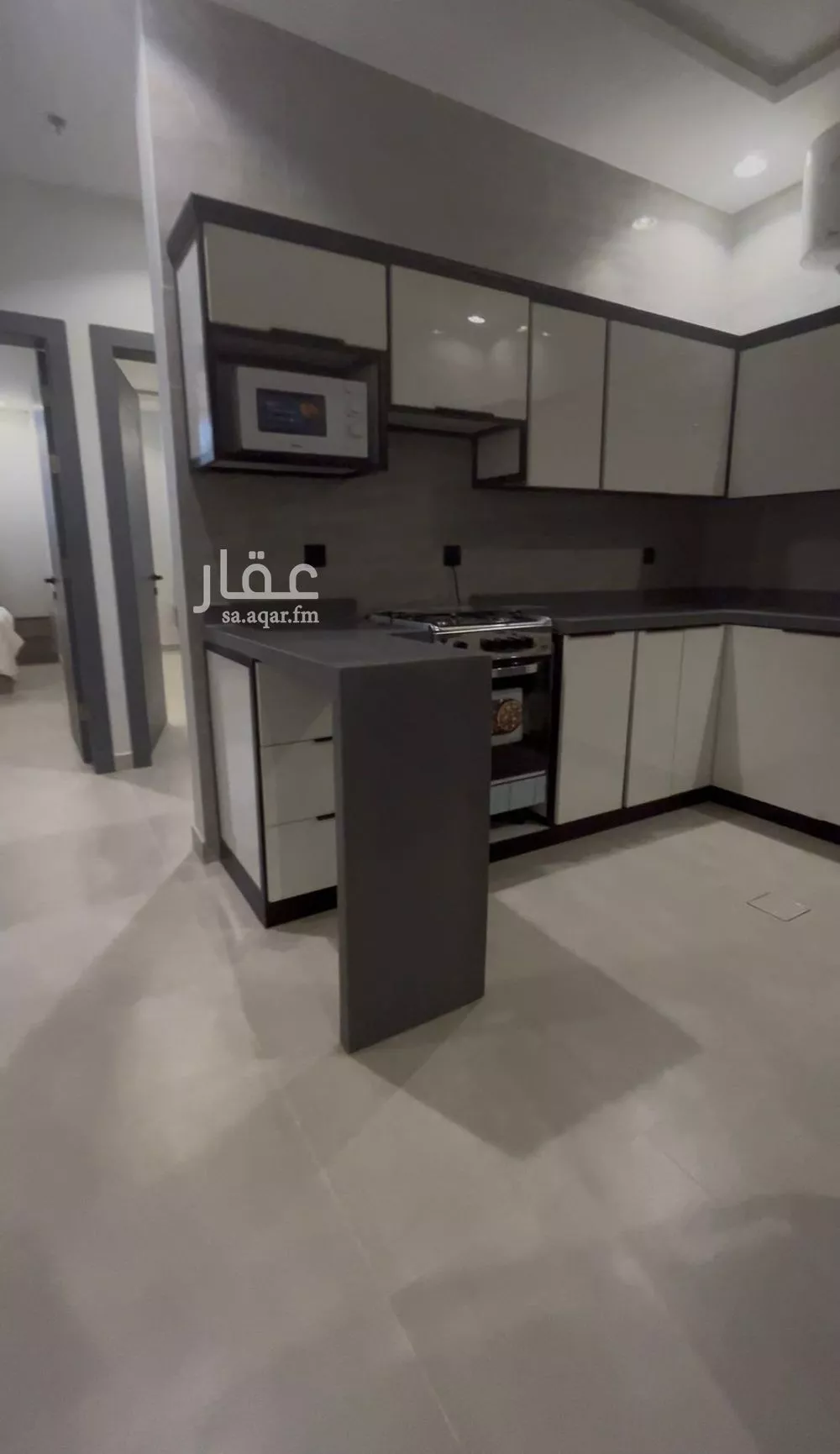 1 bedroom apartment in Al Aridh 6