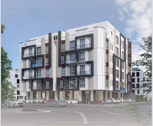 4 bedroom apartment in Al Zahra 5