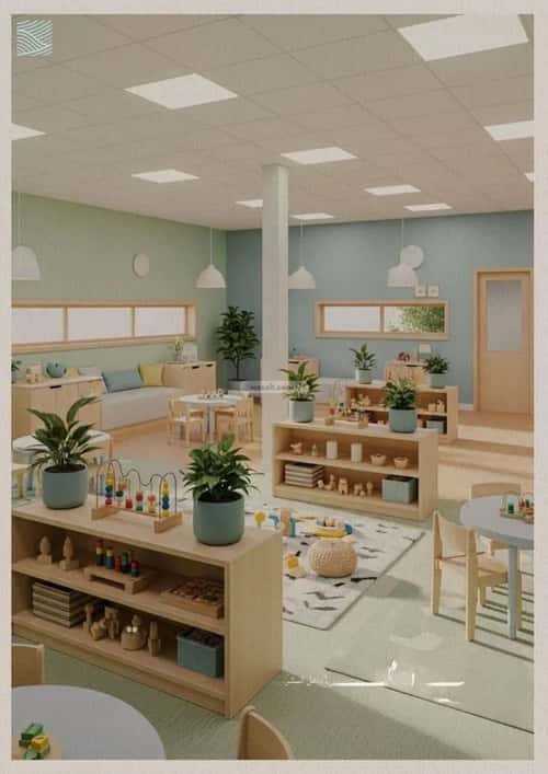 4 bedroom apartment in Al Yaqout 1