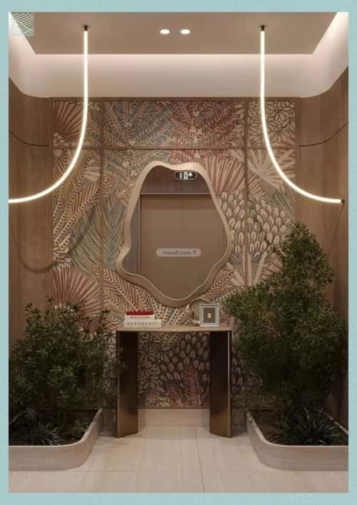 4 bedroom apartment in Al Yaqout 5