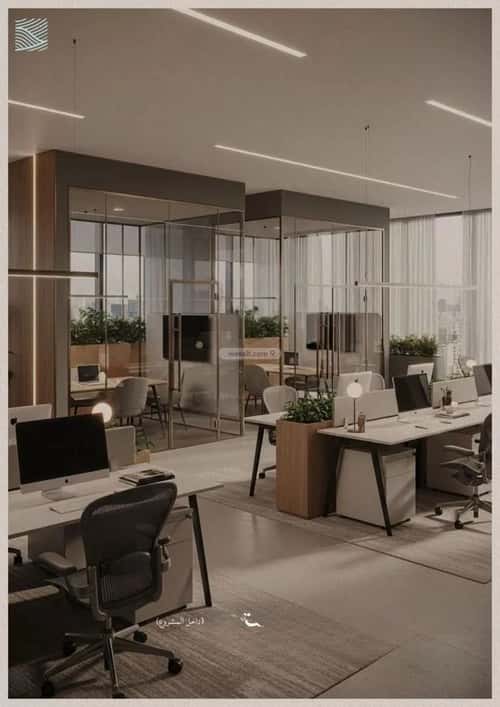 شقة 5 غرف في الياقوت 1