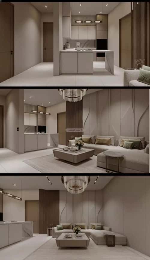 شقة 5 غرف في الياقوت 5