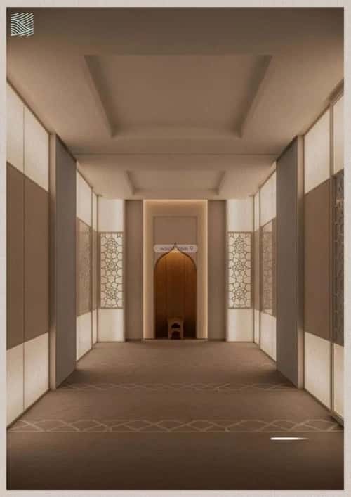 3 bedroom apartment in Al Yaqout 4