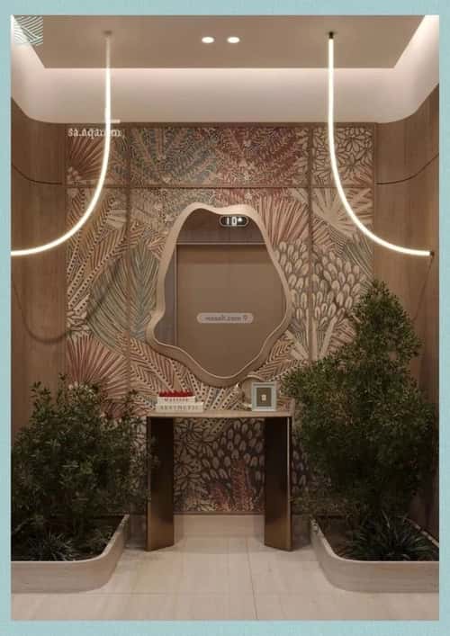 3 bedroom apartment in Al Yaqout 6