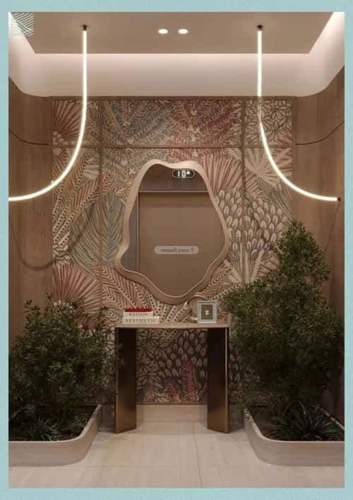 شقة 2 غرف في الياقوت 1