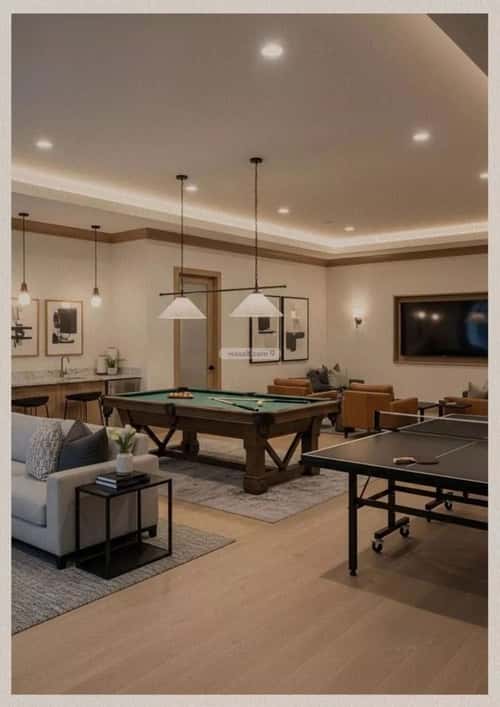 شقة 2 غرف في الياقوت 5