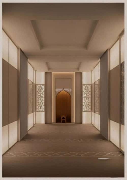 3 bedroom apartment in Al Yaqout 13