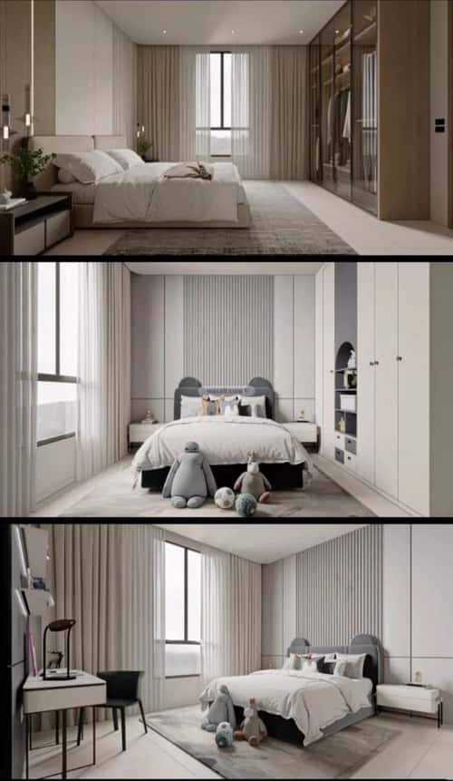 6 bedroom apartment in Al Yaqout 5