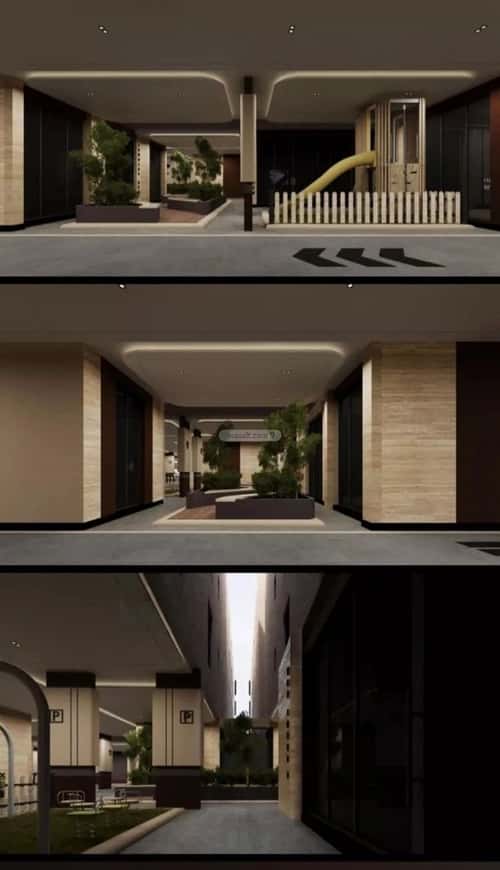 6 bedroom apartment in Al Yaqout 9