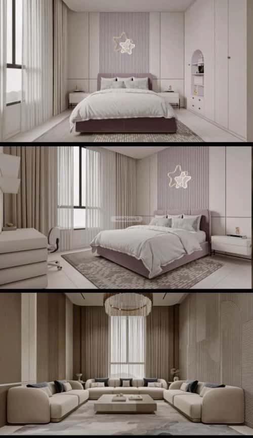 6 bedroom apartment in Al Yaqout 6