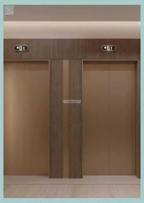 شقة 5 غرف في الياقوت 3