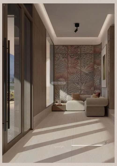 شقة 4 غرف في الياقوت 3