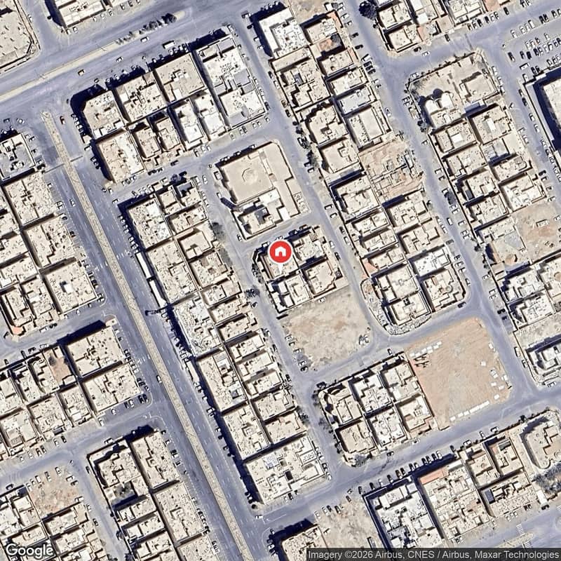 3 bedroom villa in 6659 Al Bateha Valley, Riyadh 2
