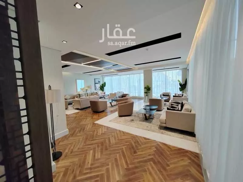 شقة 3 غرف في الياسمين 9