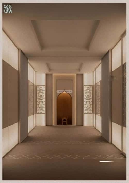 4 bedroom apartment in Al Yaqout 6