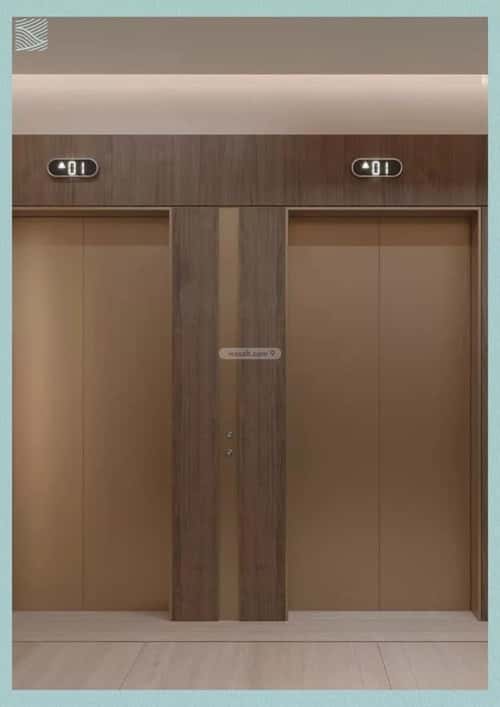 2 bedroom apartment in Al Yaqout 2