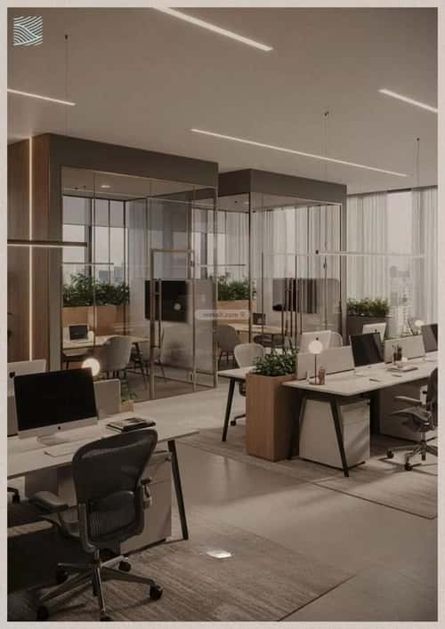 2 bedroom apartment in Al Yaqout 4