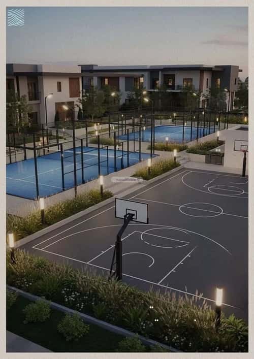 3 bedroom apartment in Al Yaqout 1