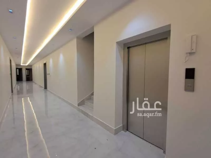 شقة 4 غرف في بدر 2