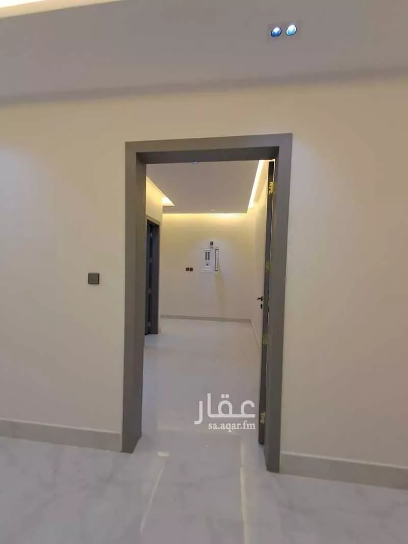 شقة 4 غرف في بدر 11