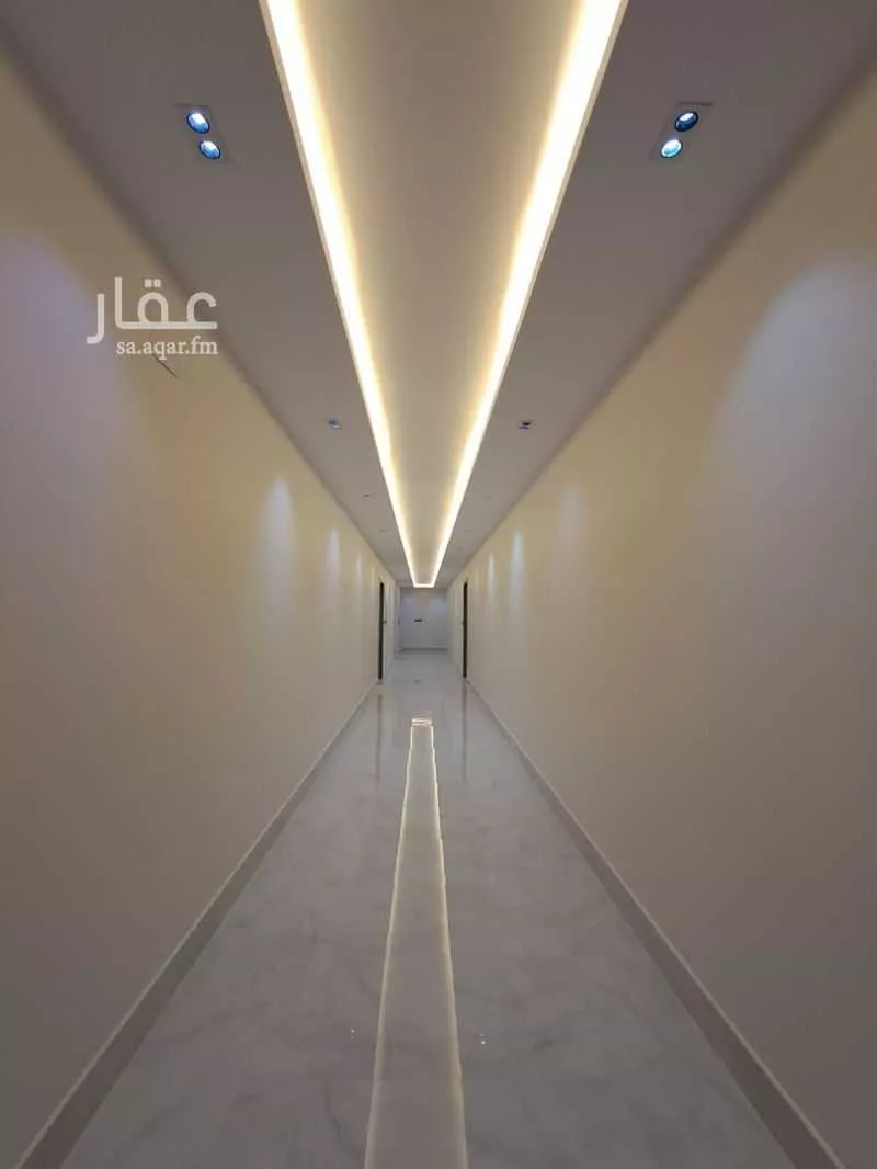 شقة 4 غرف في بدر 3