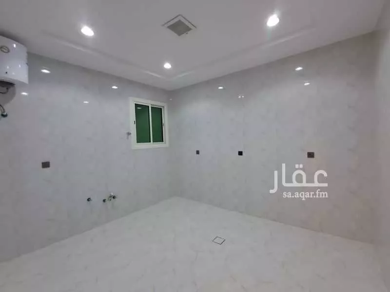 شقة 4 غرف في بدر 5
