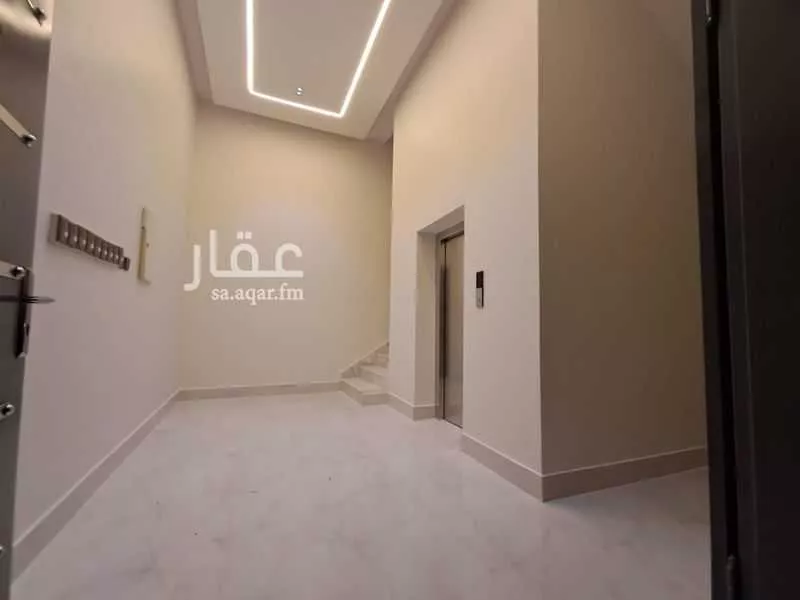 شقة 4 غرف في بدر 8