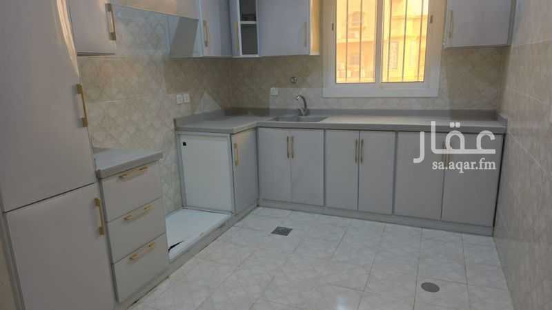 3 bedroom apartment in Taibah 2