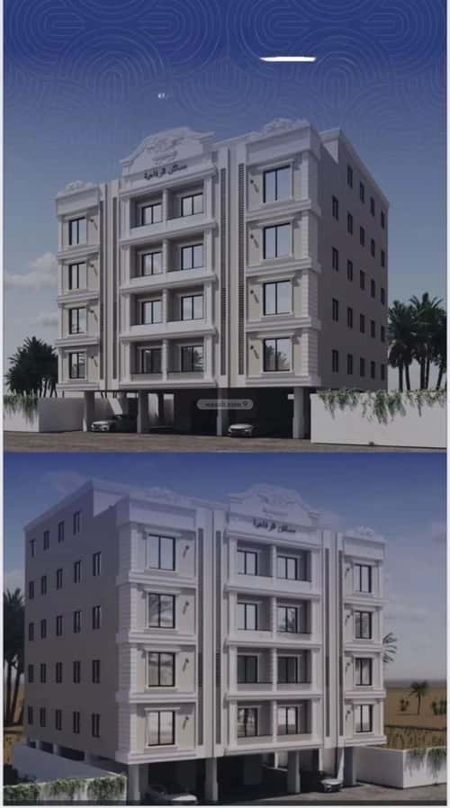 5 bedroom apartment in Al Nuzhah 4
