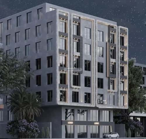 شقة 4 غرف في الواحة 4