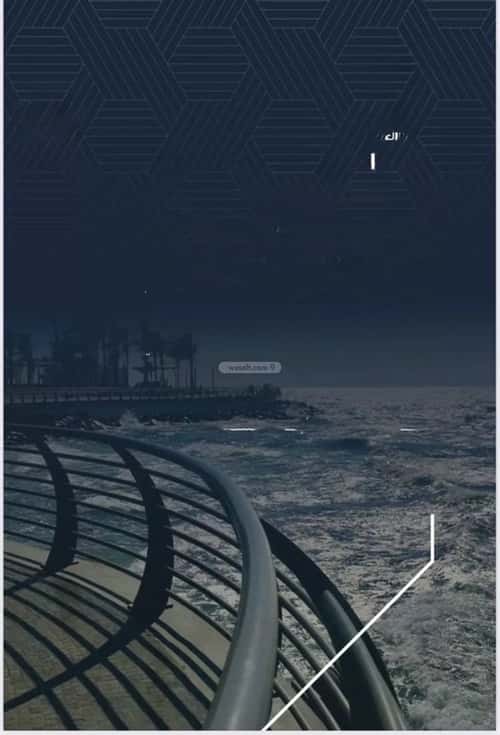 شقة 3 غرف في النزهة 3