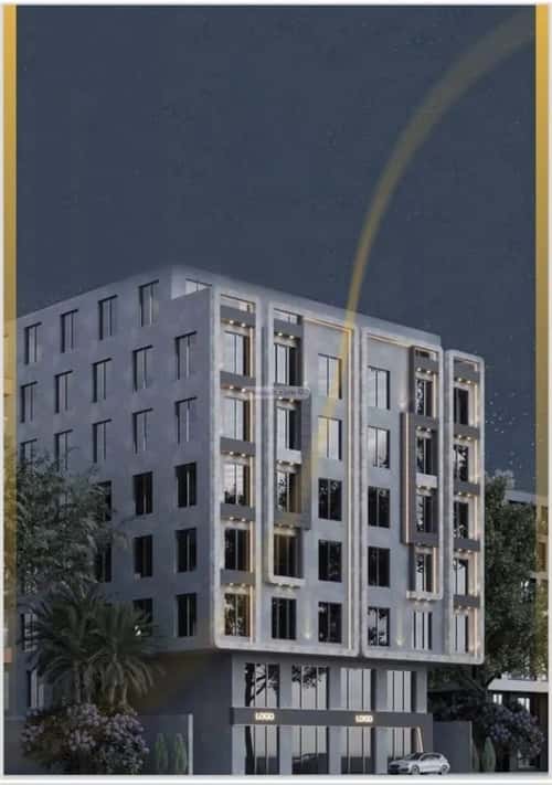 4 bedroom apartment in Al Wahah 2