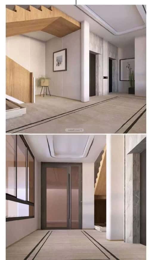 شقة 3 غرف في الفيصلية 3