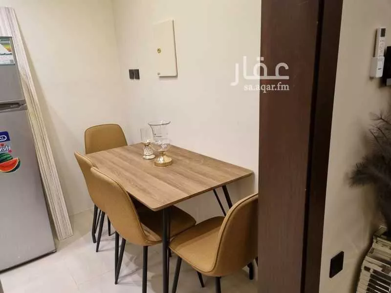 شقة 1 غرف في السليمانية 3