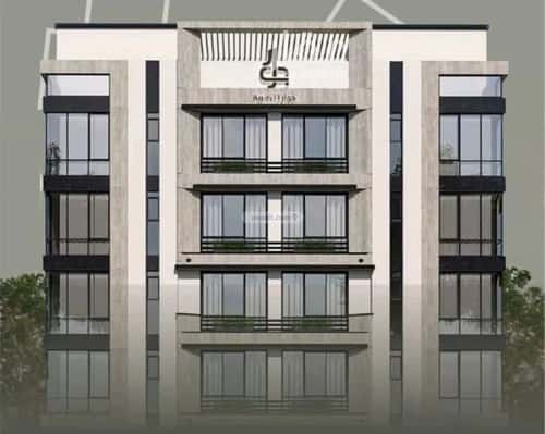 2 bedroom apartment in Al Rawdah 3