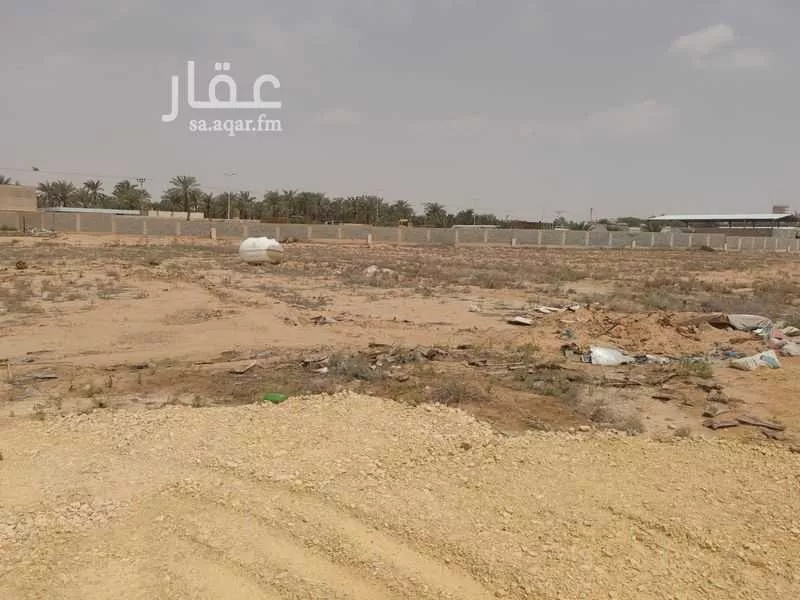 أرض 47911 م² في القيروان 2