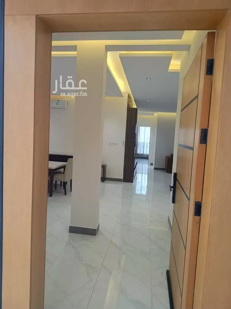 شقة 3 غرف في العارض 15