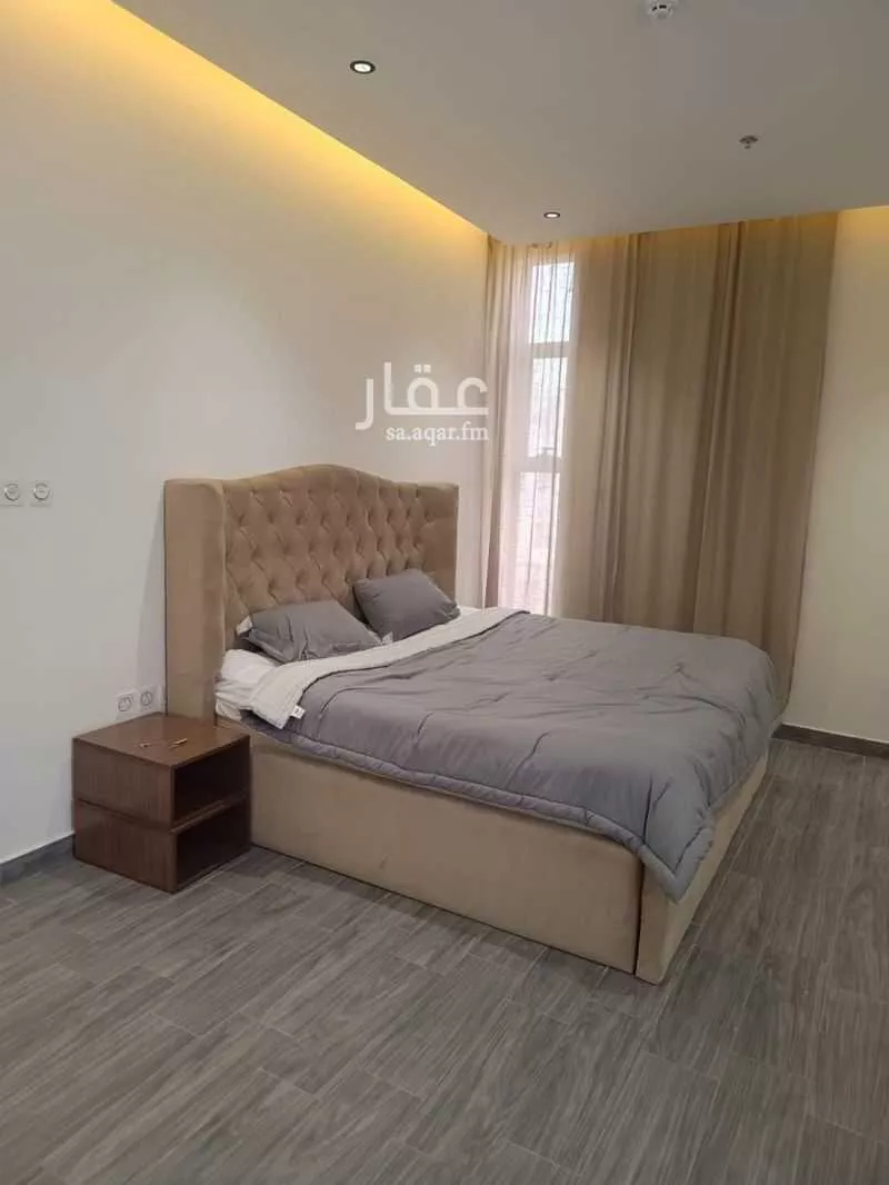 شقة 3 غرف في العارض 3