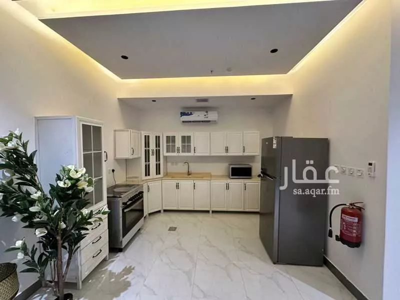 شقة 3 غرف في العارض 21