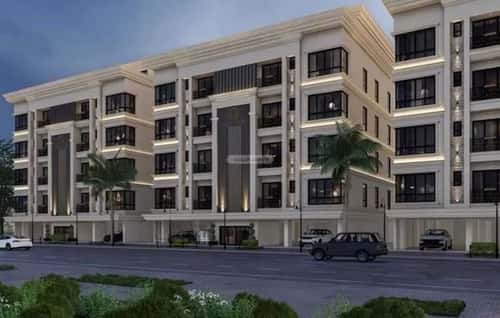 3 bedroom apartment in As Sawari 4